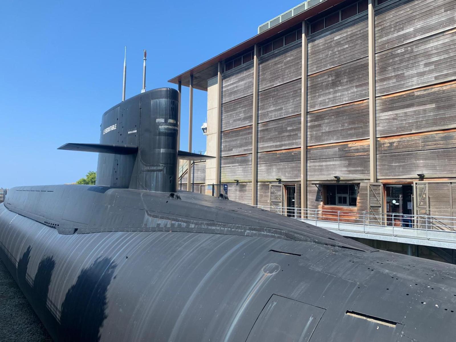 Le Calypso Vila Cherbourg-en-Cotentin Exterior foto